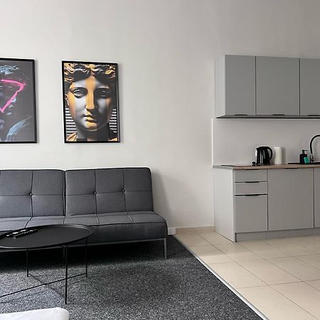 Vistula Premium Apartments Краков Экстерьер фото