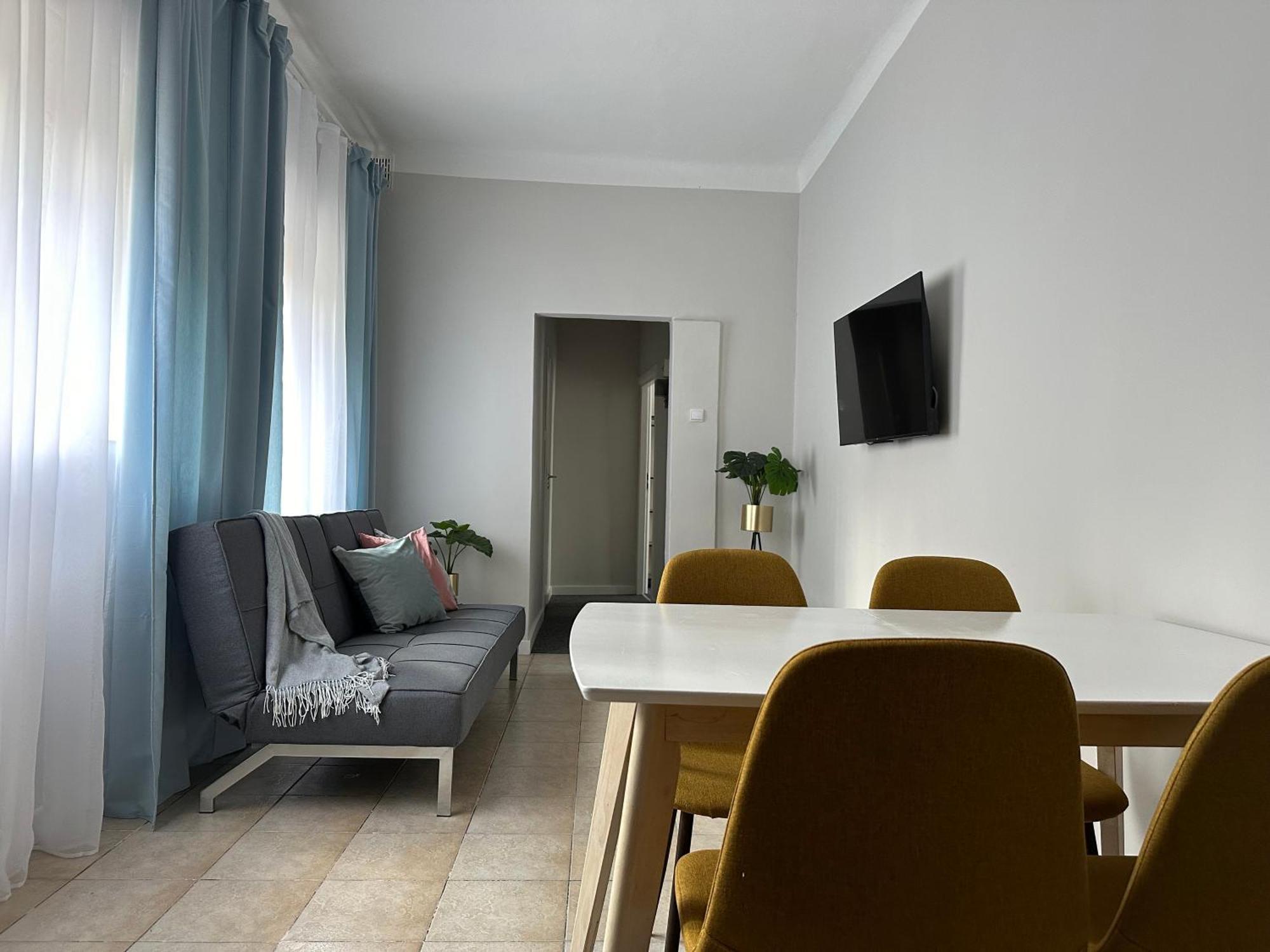 Vistula Premium Apartments Краков Экстерьер фото