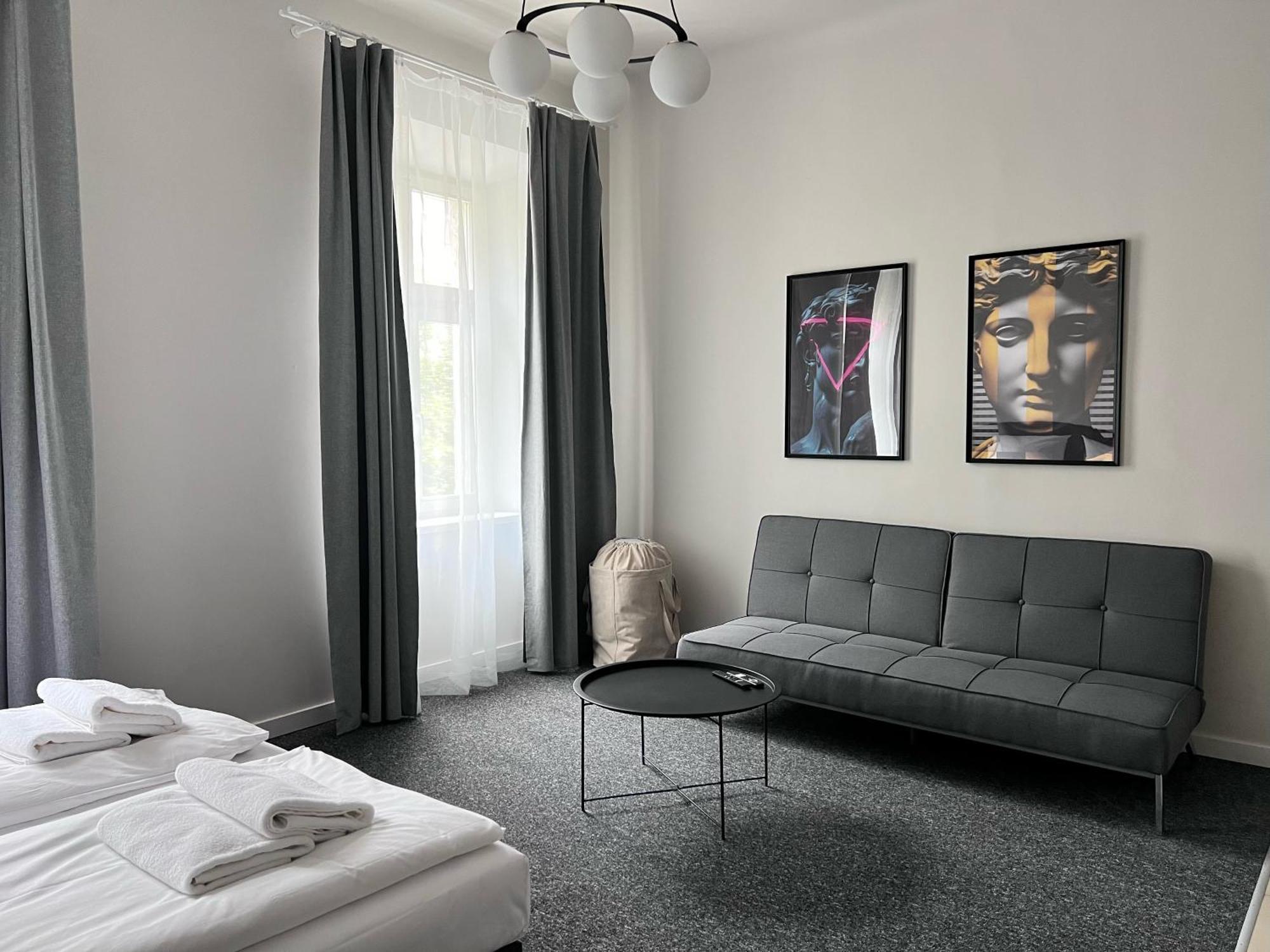 Vistula Premium Apartments Краков Экстерьер фото